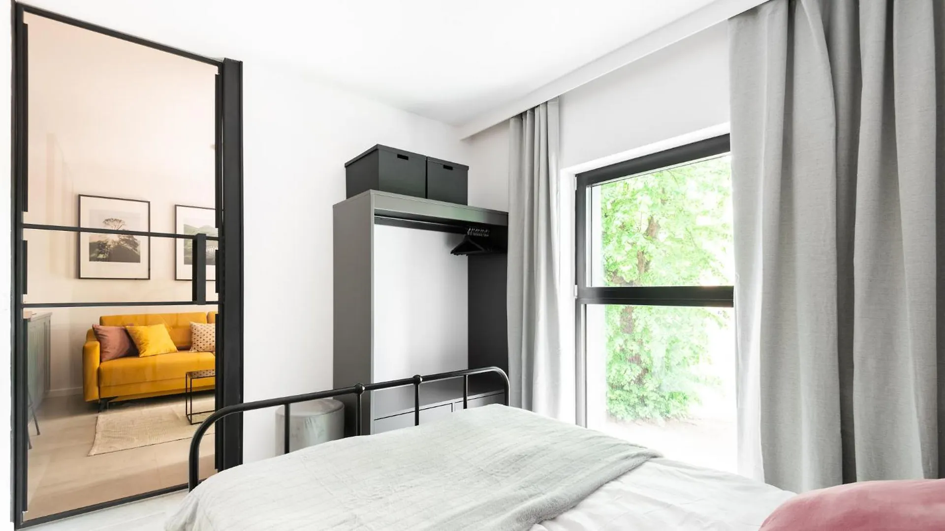 Flatbook - City Center Spa Apartments Deo Plaza Studio Gdansk 0*,  Poland